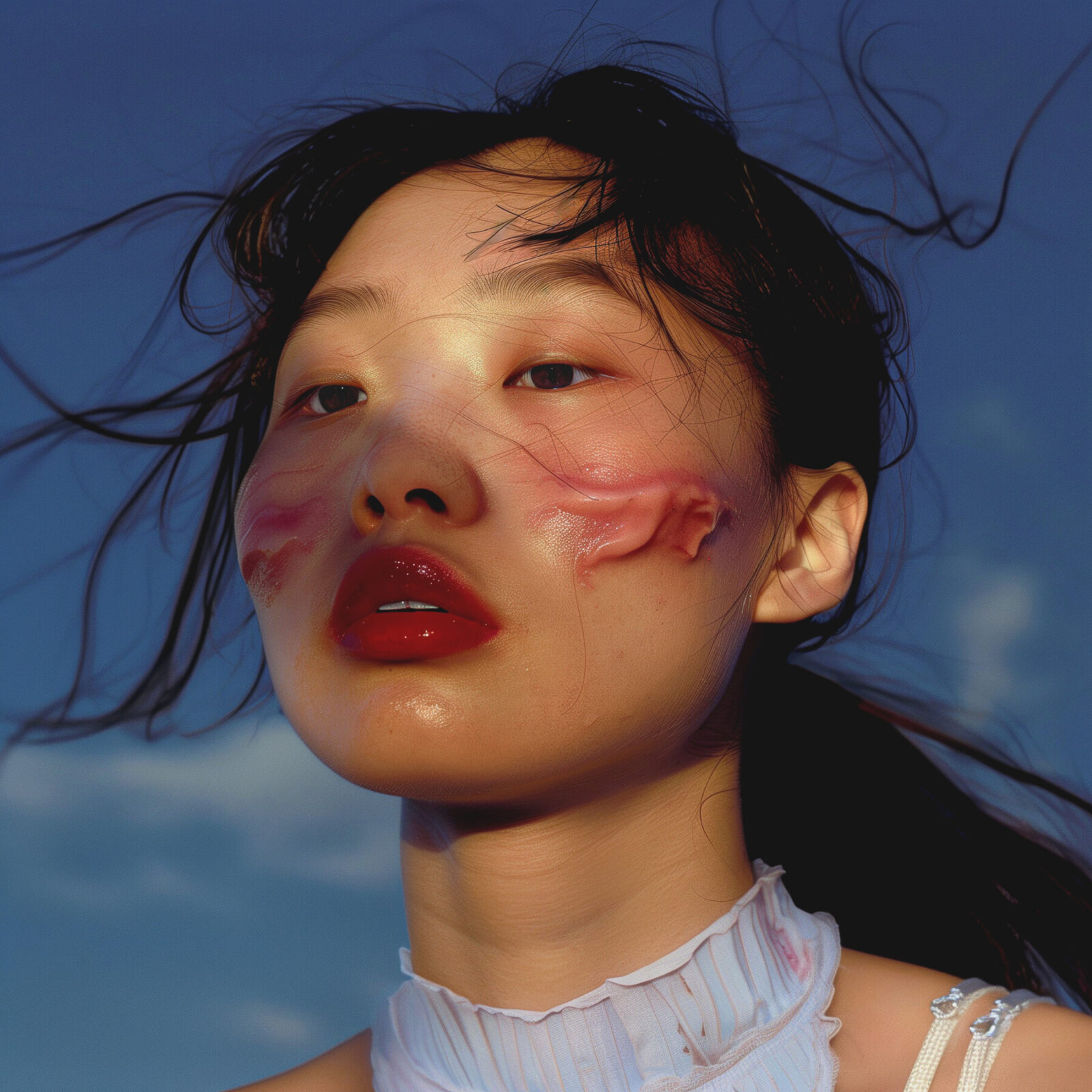 Park Enhee – 서울디자인페스티벌