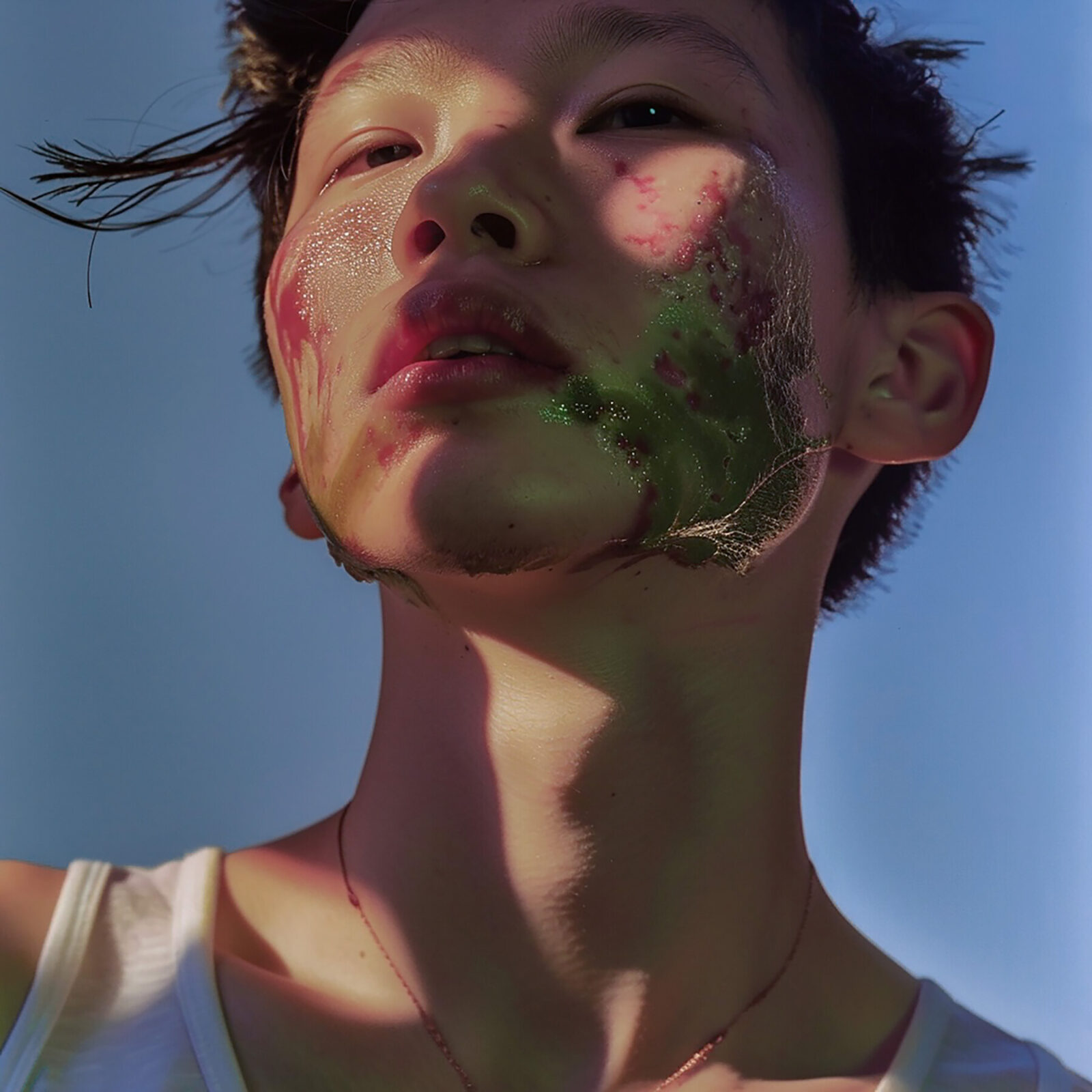 Park Enhee – 서울디자인페스티벌