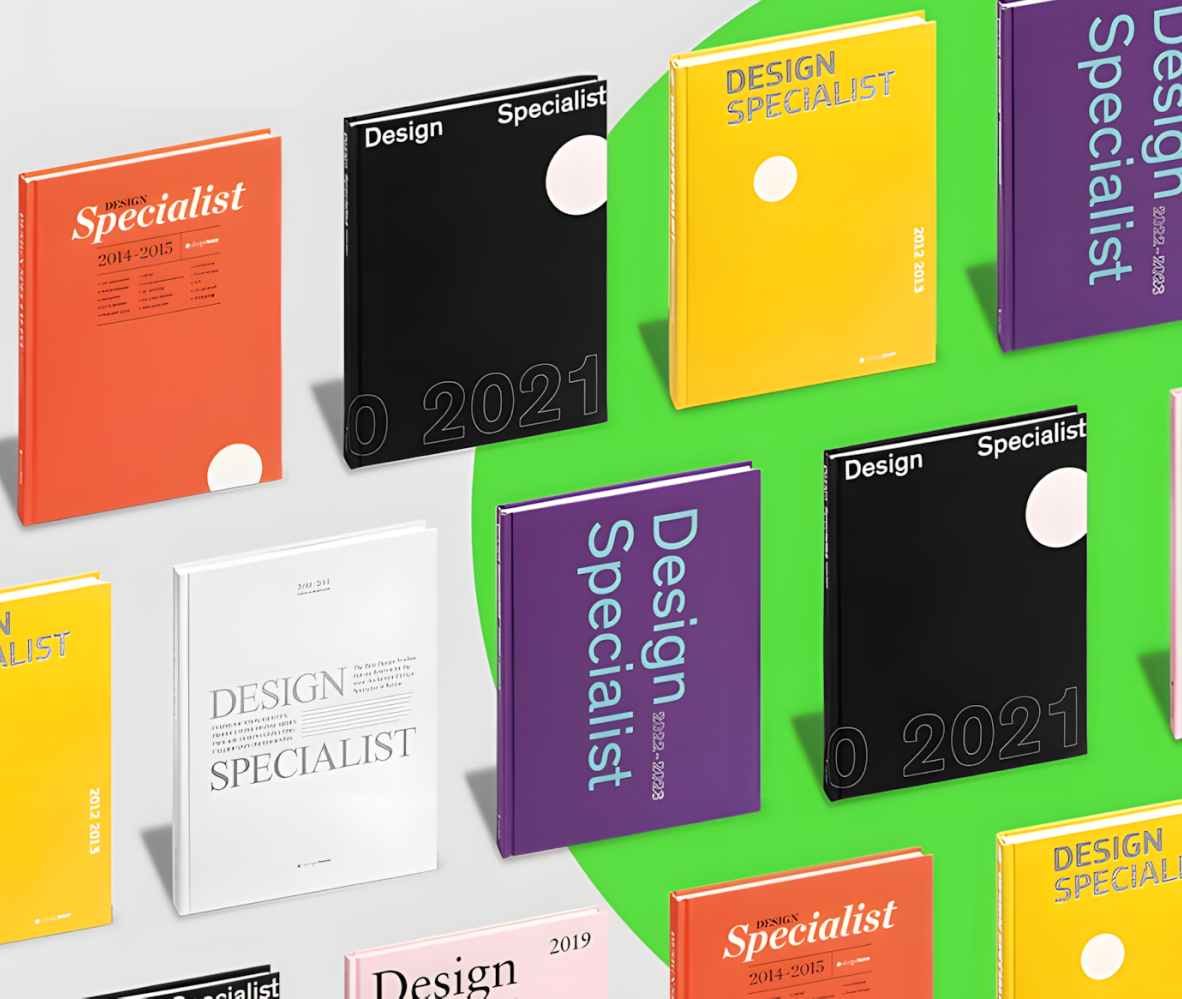 디자인 스페셜리스트 / Design Specialist