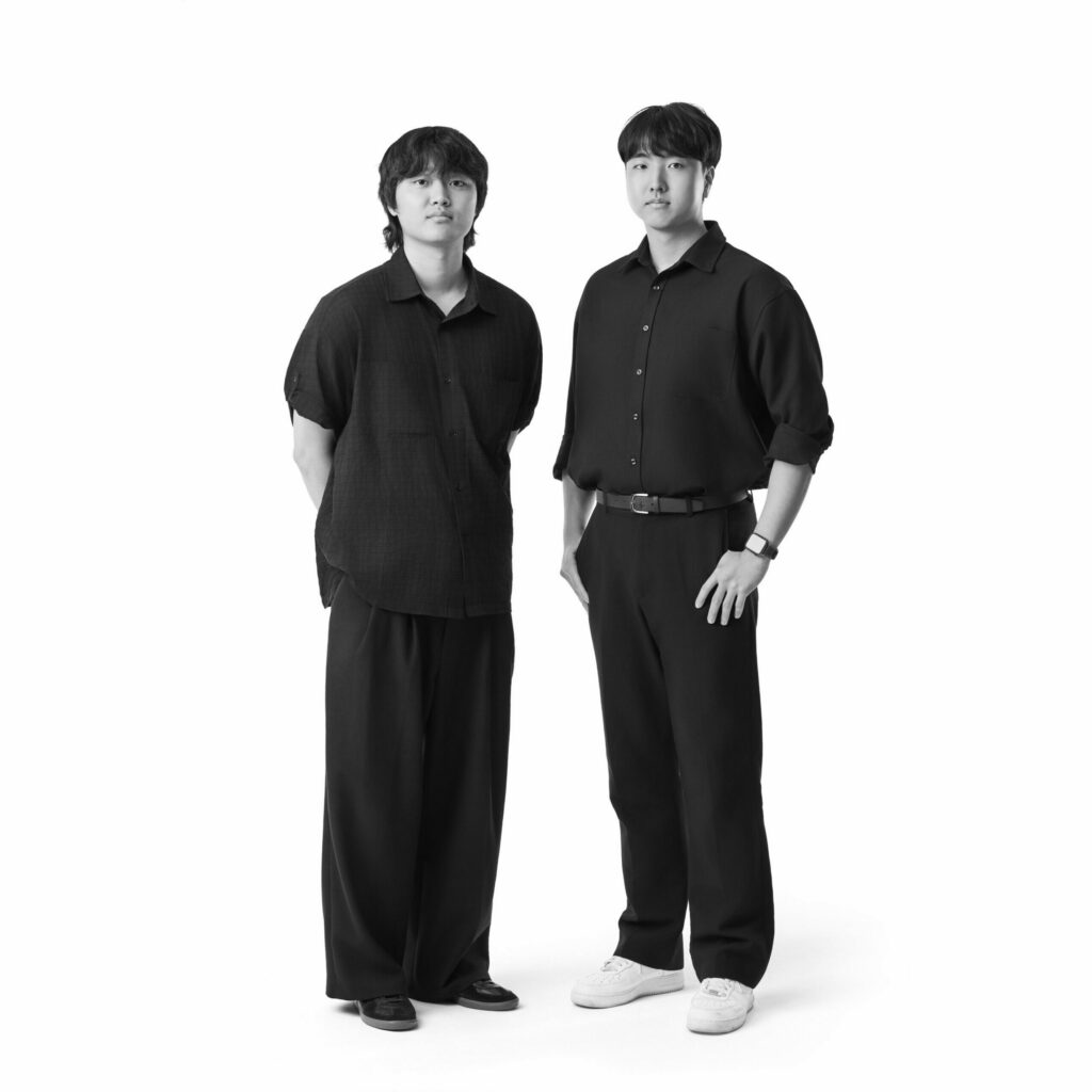 조성진, 천준영