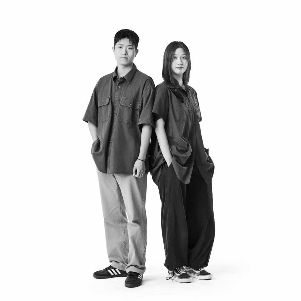 박상화,김아린