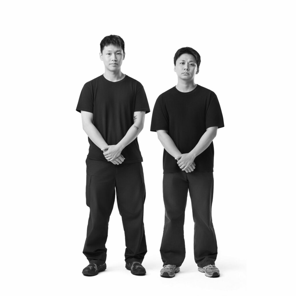 이주호 / 김태호