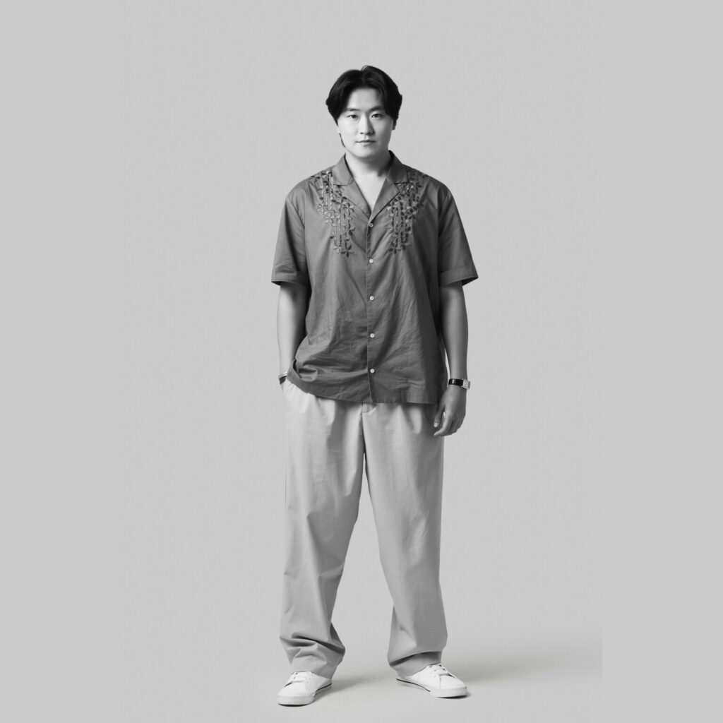 박준용