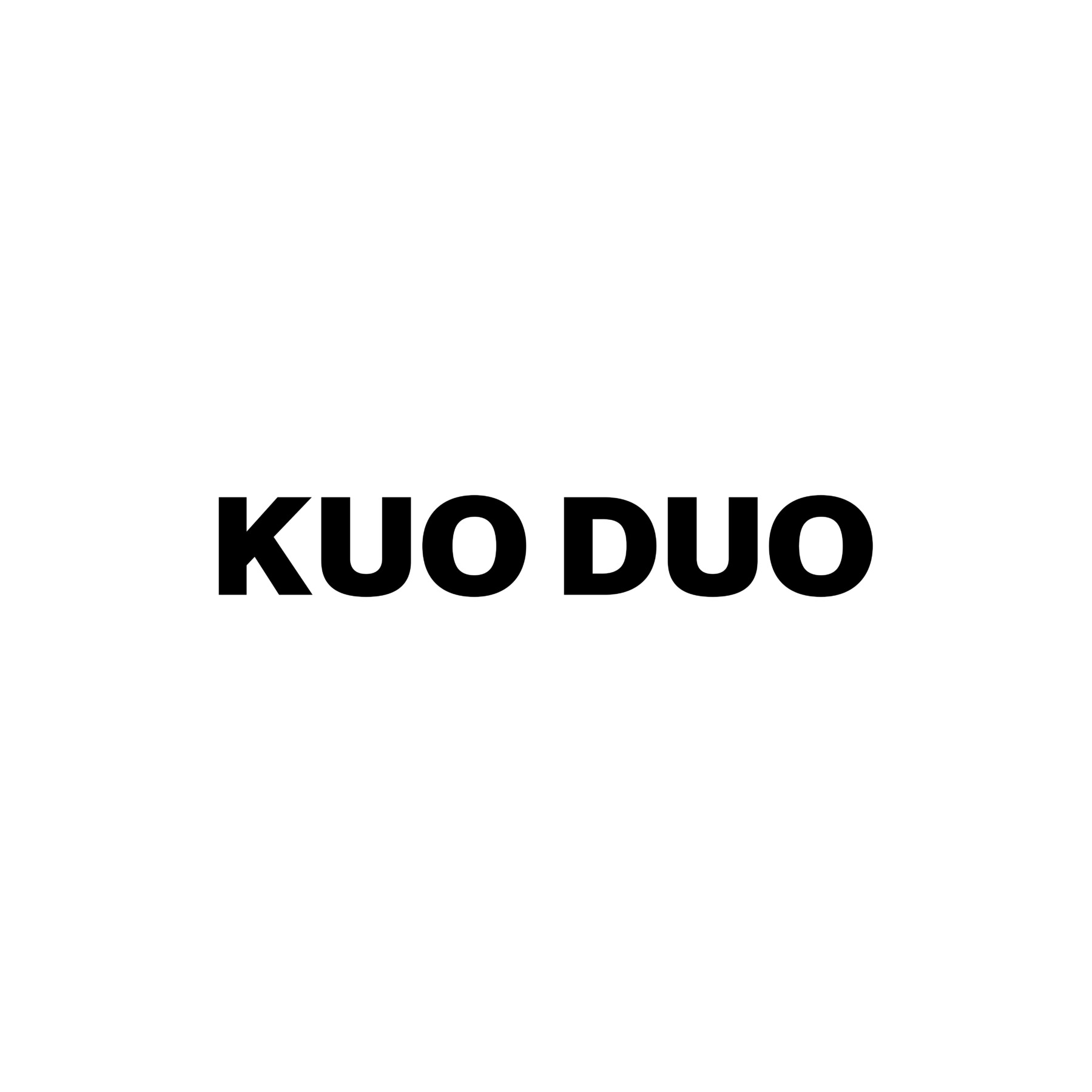 구오듀오